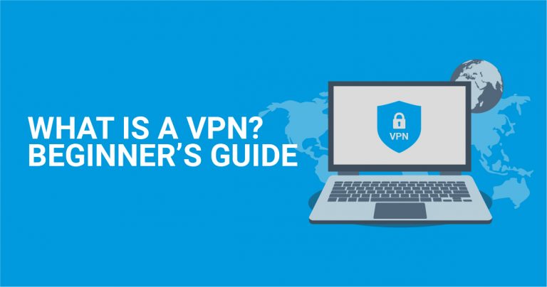 Ce este un VPN? Ghid pentru începători creat de experți (2023)