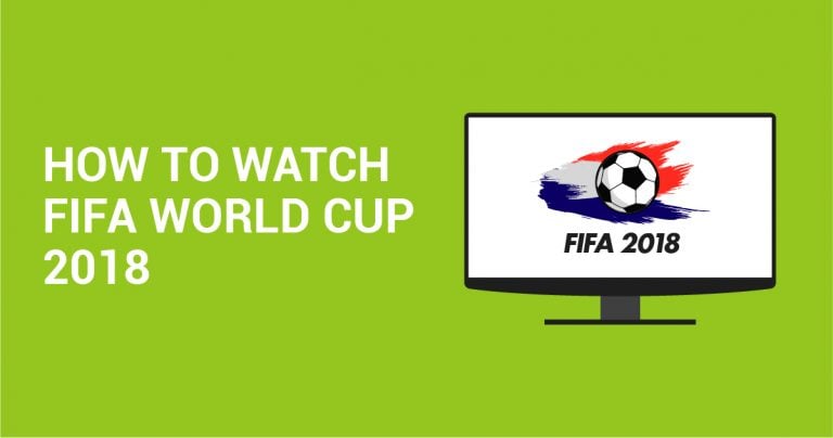 Cum să urmărești Cupa Mondială 2026 online &icirc;n siguranță