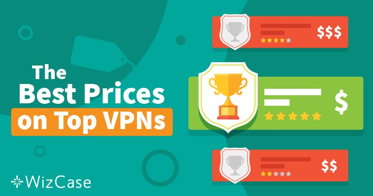 Top VPN-uri bune și ieftine 2022 — 4 VPN-uri fiabile sub 4 USD