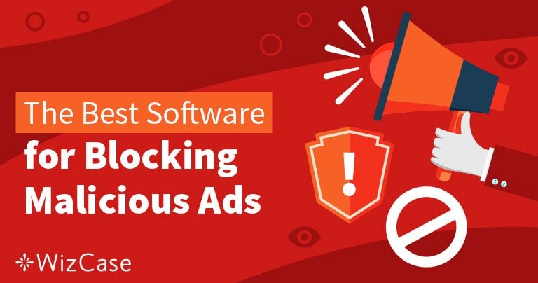 5 cele mai bune Blocatoare de reclame din 2026