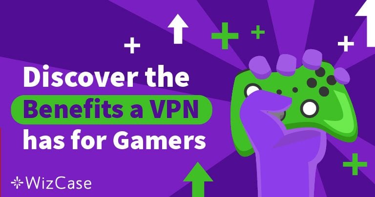 Top 4 VPN-uri pentru jocuri online, fără limitare de viteză ISP
