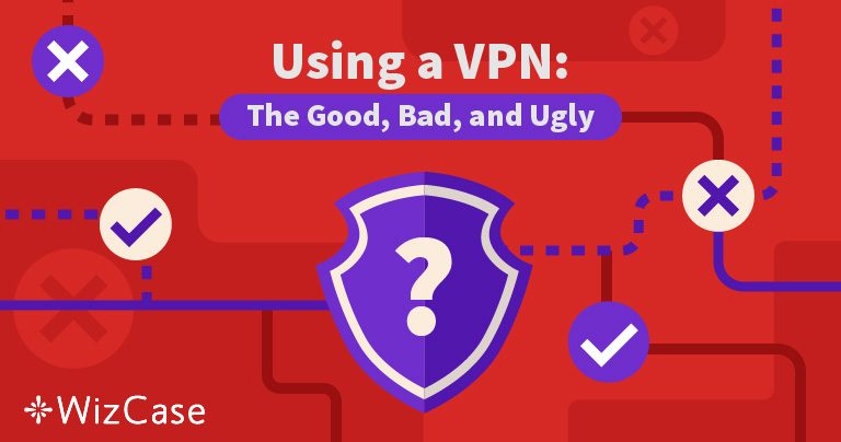 Motive pro și contra utilizării unui VPN &icirc;n 2026