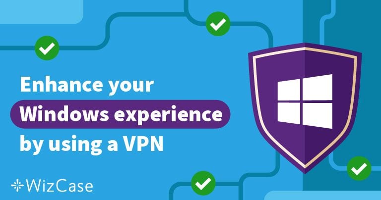 5 cele mai bune VPN-uri pentru Windows în 2024