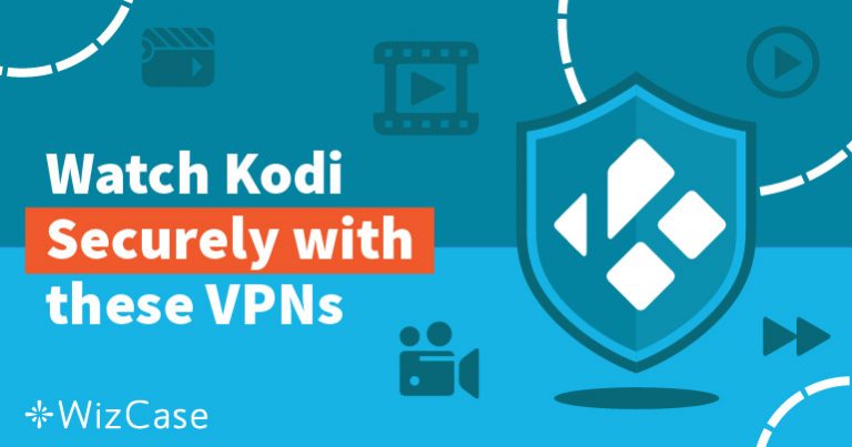 Top 2 VPN-uri ieftine pentru Kodi v18 Leia cu redare sigură