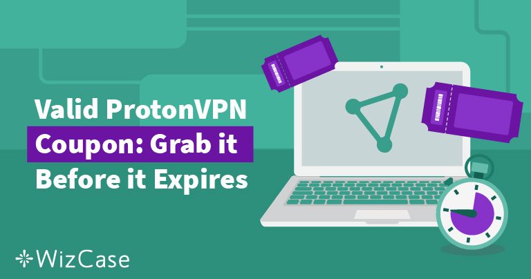 Cupon Proton VPN valid: Economisiți acum până la 20% (testat în 2024)