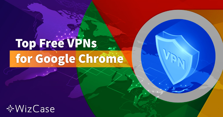 Top 6 VPN-uri Gratuite pentru Google Chrome în 2023