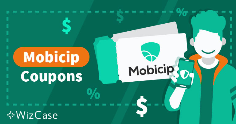 Cupon valid la Mobicip pentru Septembrie 2022: Economisește până la 33% chiar acum