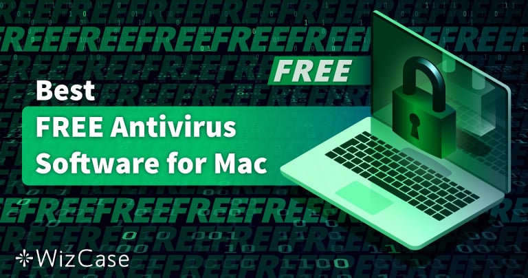 Cel mai bun antivirus pentru Mac (5 opțiuni testate &icirc;n 2026)