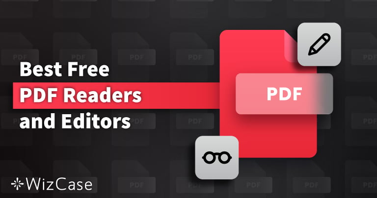 Cele mai bune cititoare și editoare PDF gratuite pentru PC 2023