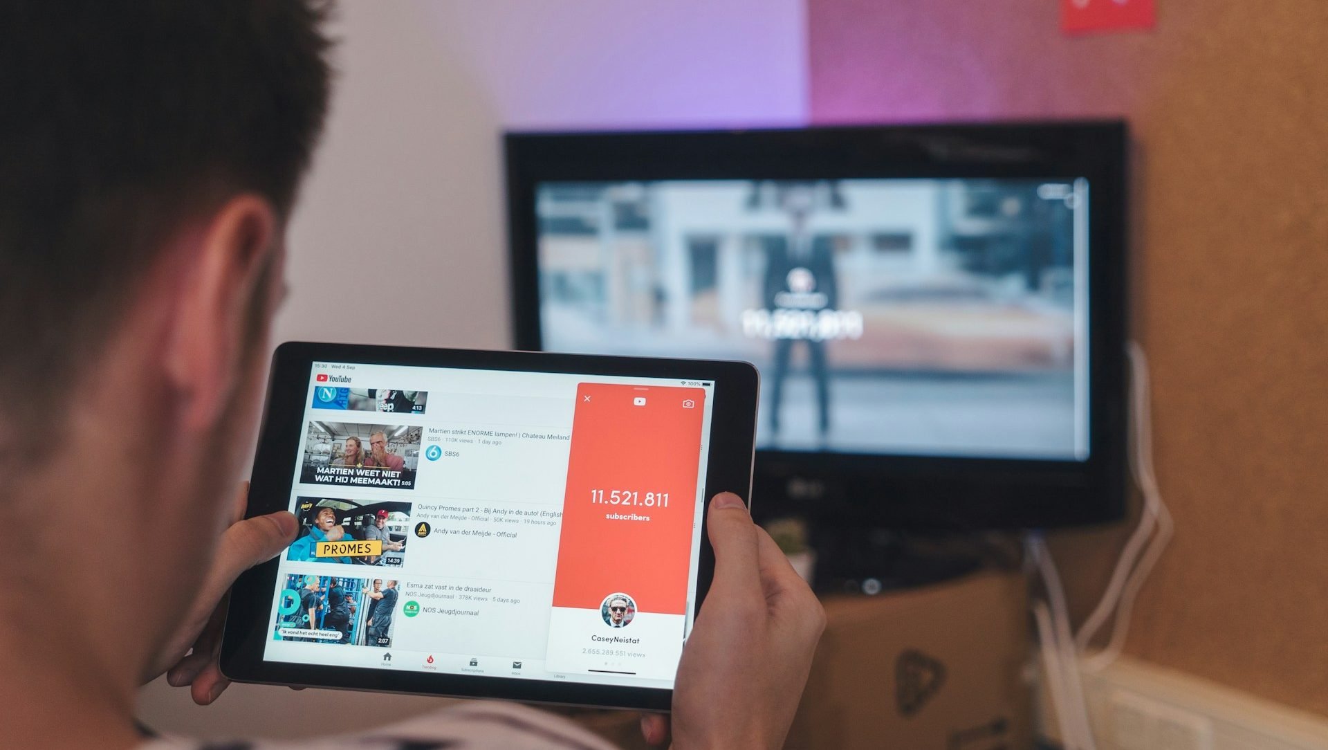 YouTube Premium adaugă funcția „Jump Ahead” pe Android