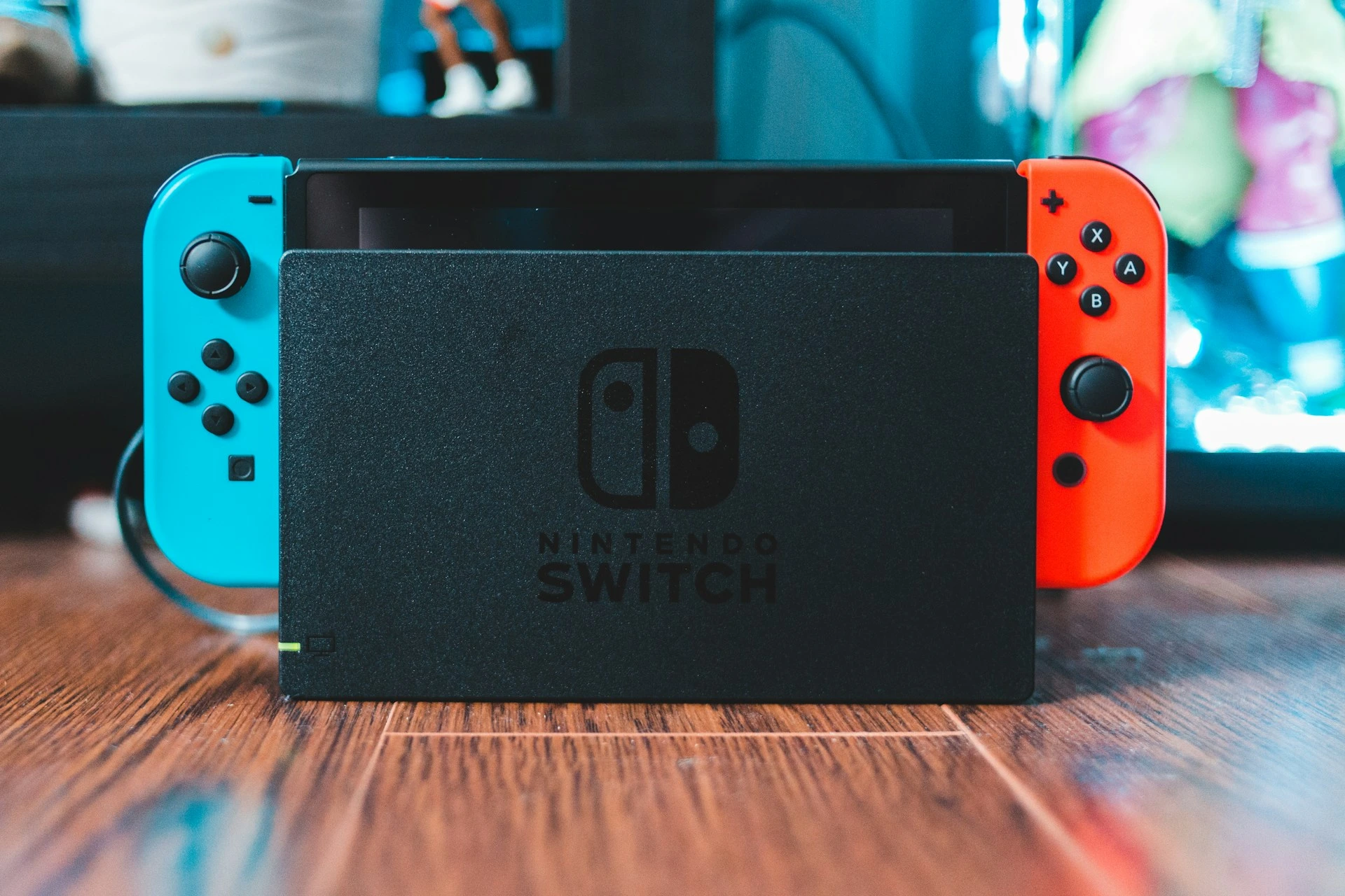 Nintendo Dezvăluie Noua Consolă Switch 2 într-un Trailer Video