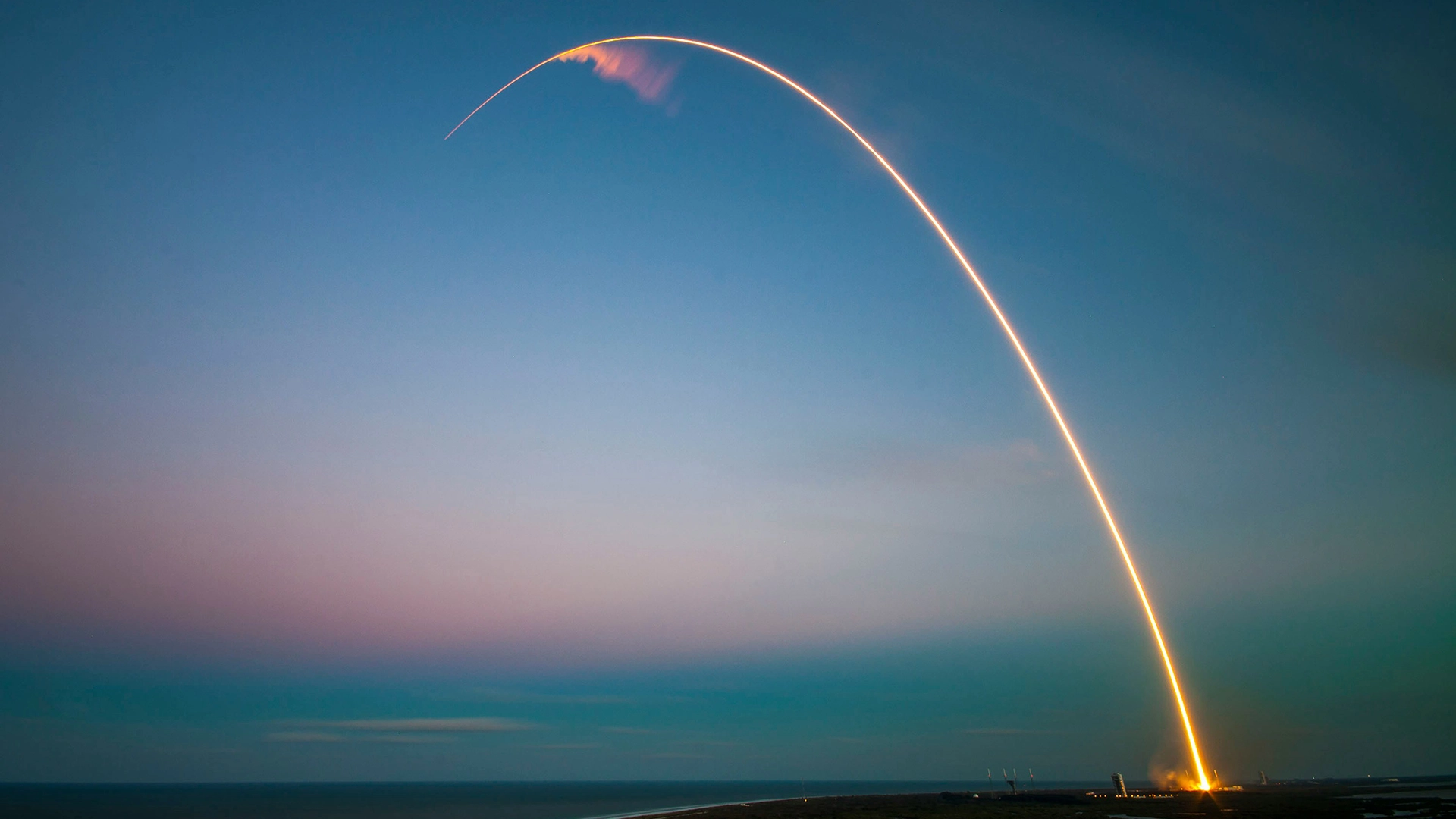 Nava spațială Starship a SpaceX explodează, eșu&acirc;nd pentru a treia oară consecutiv &icirc;n &icirc;ncercarea de zbor de testare