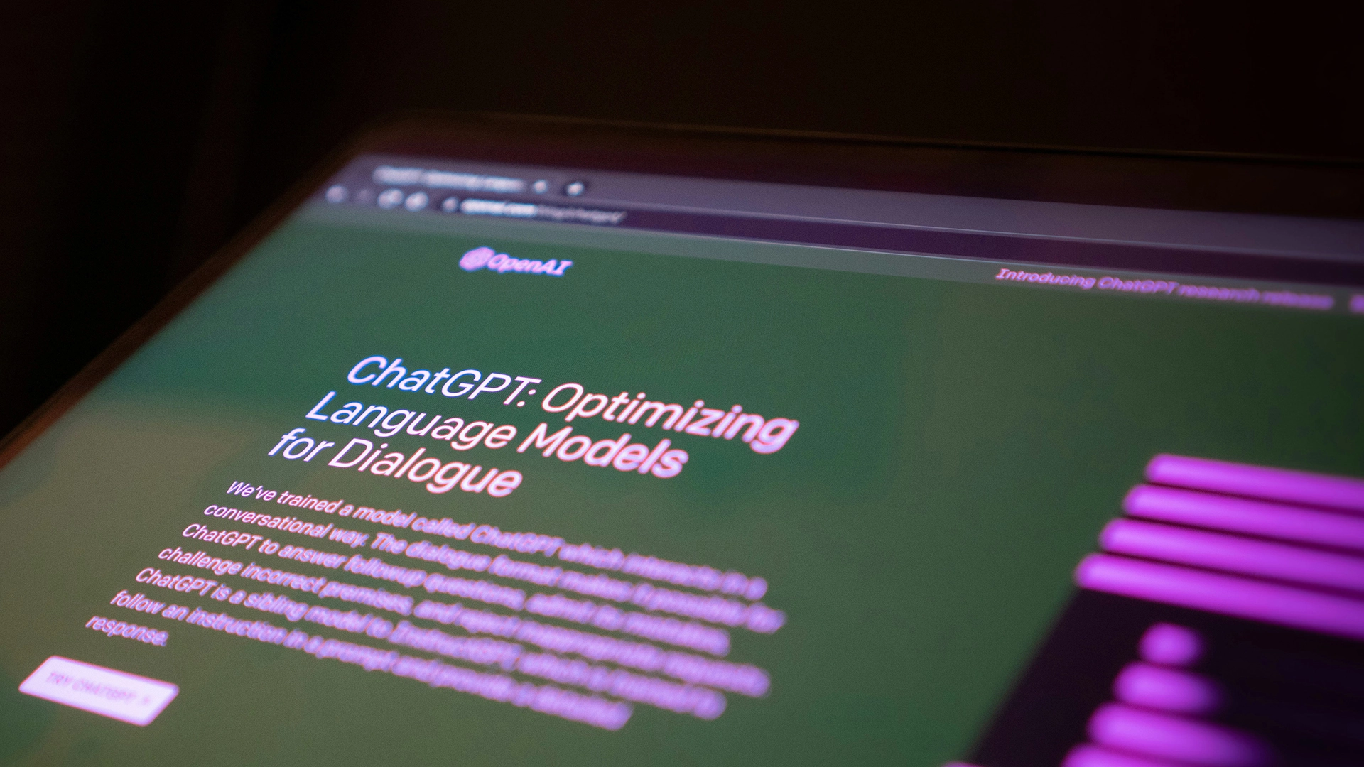 Agentul ChatGPT al OpenAI &Icirc;nvăluie CAPTCHA